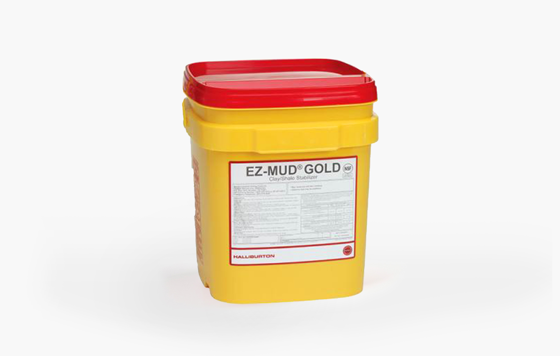 EZ-MUD®-GOLD