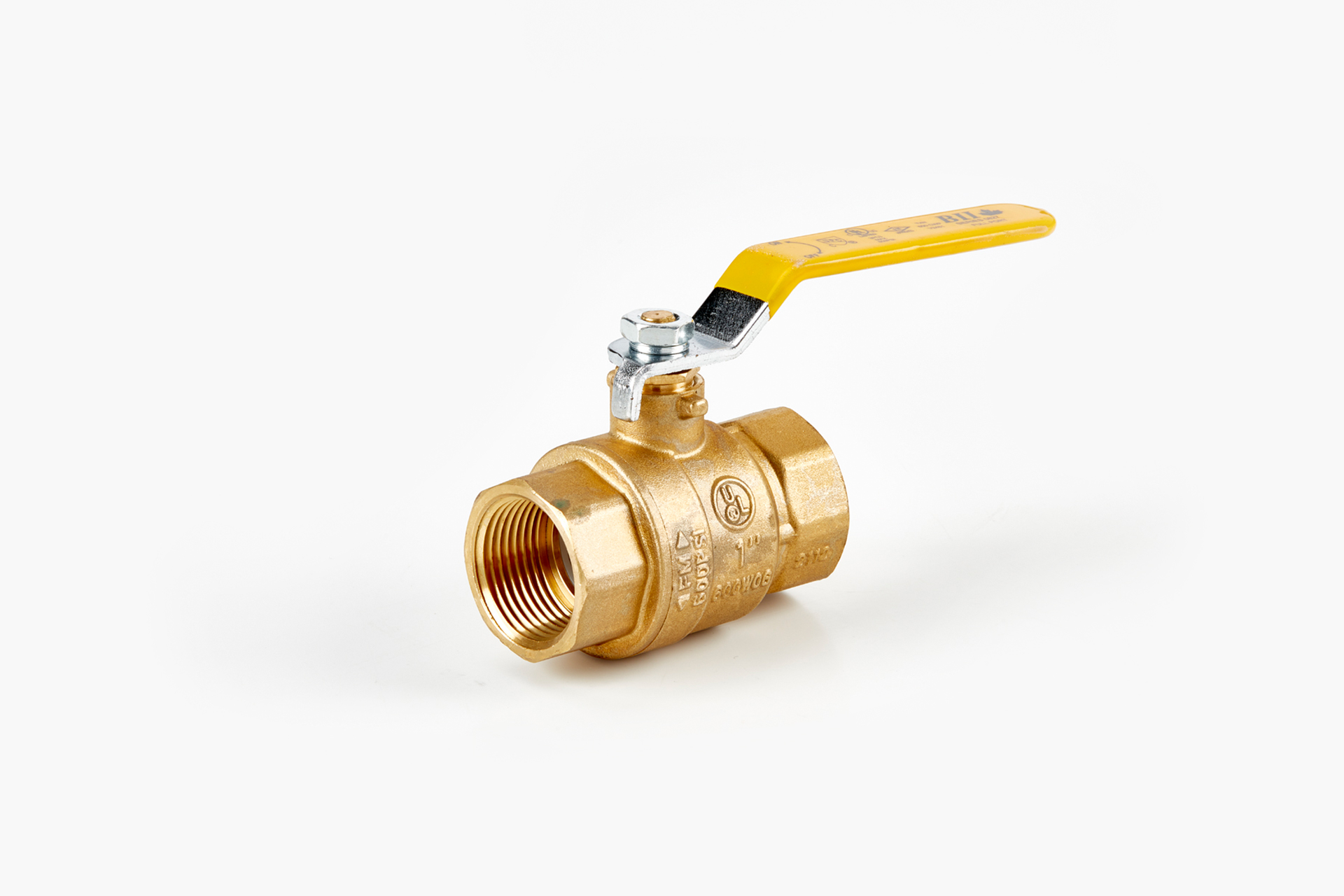 Ball Valve