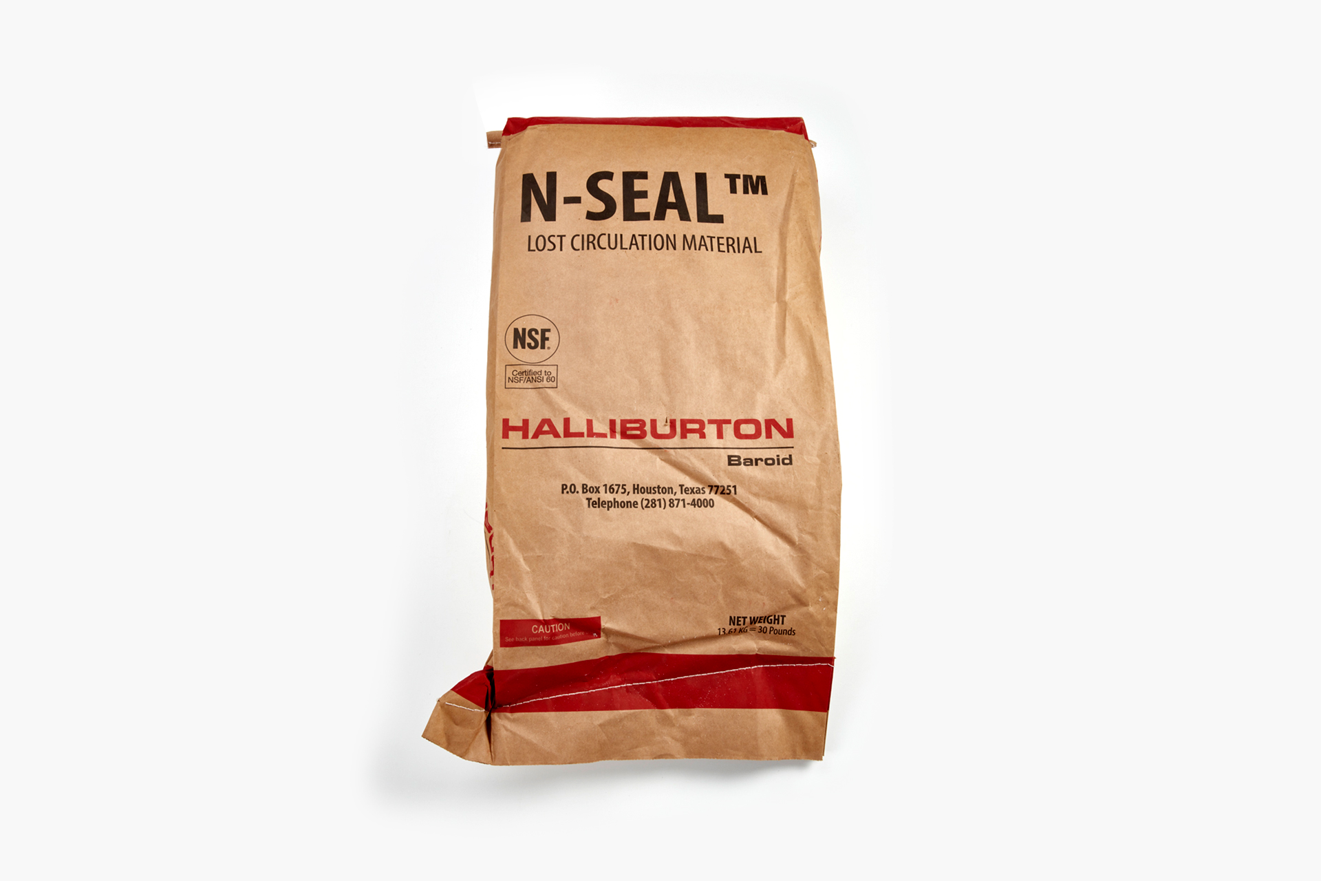 N-SEAL