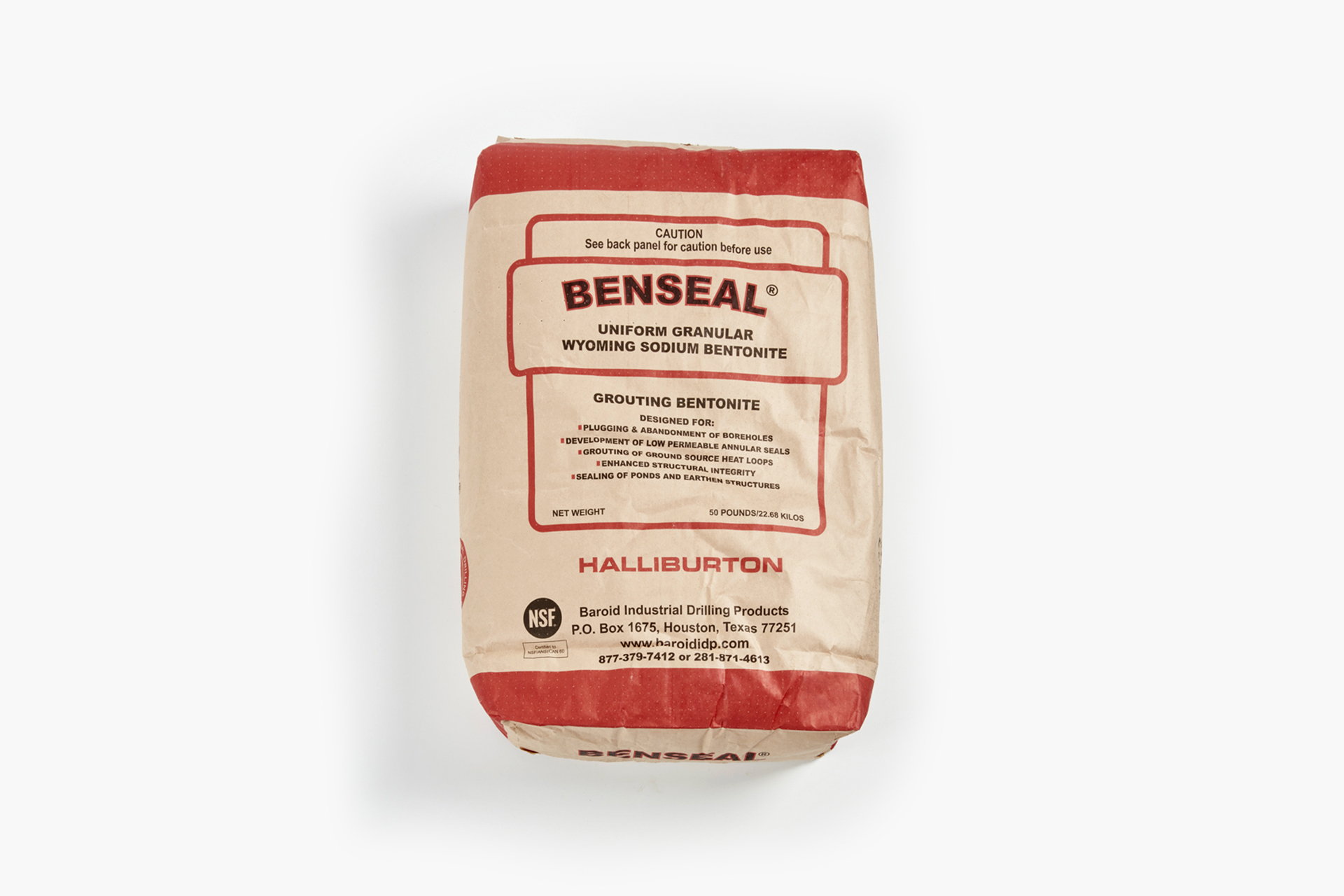 BENSEAL