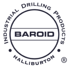 Baroid Industrial Drilling Products