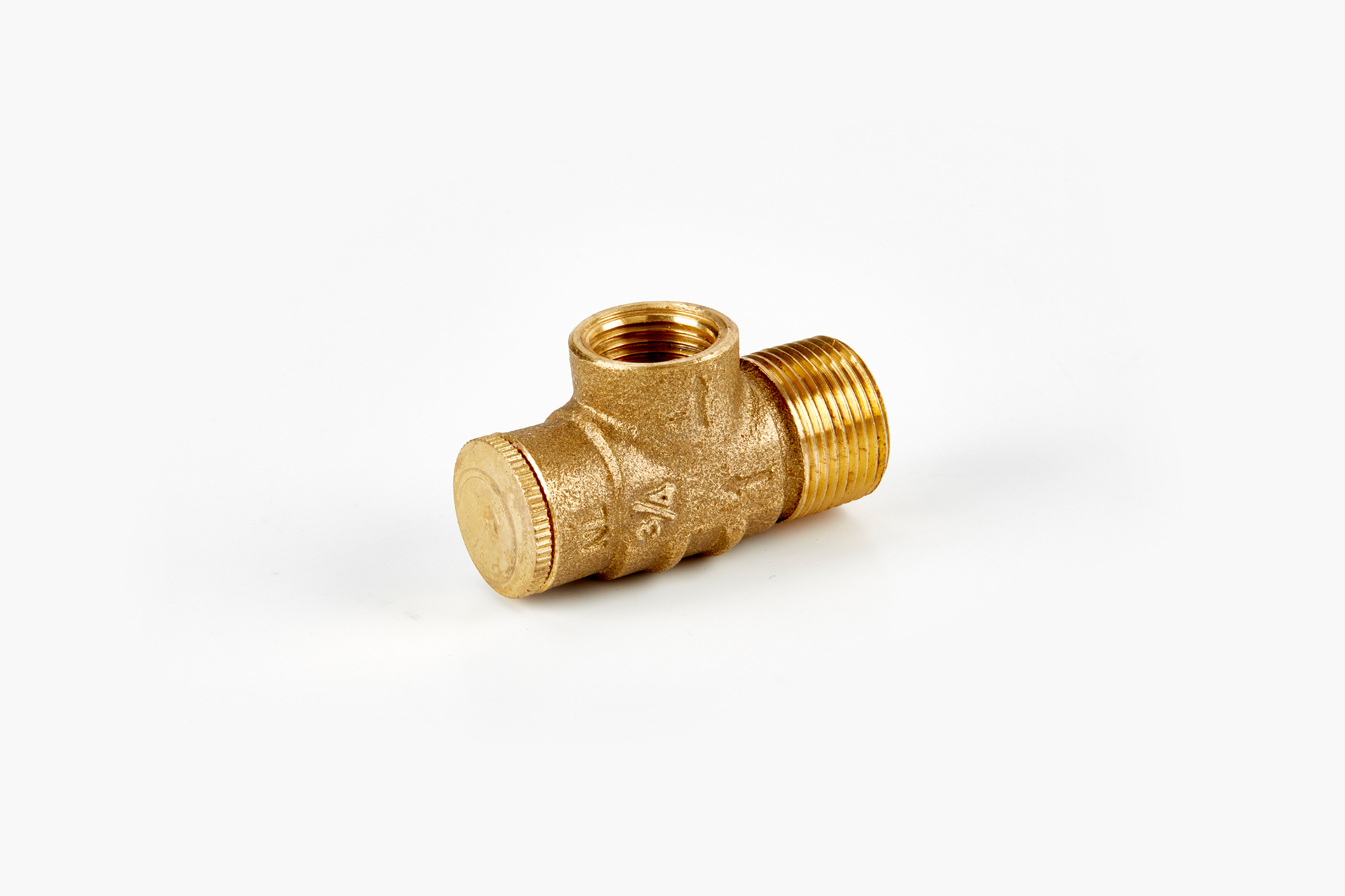 Pressure Relief Valve